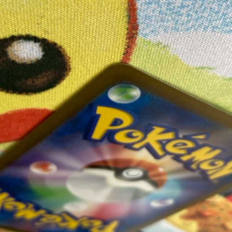 S94 フトゥー博士のシナリオ SAR 091/066 1枚