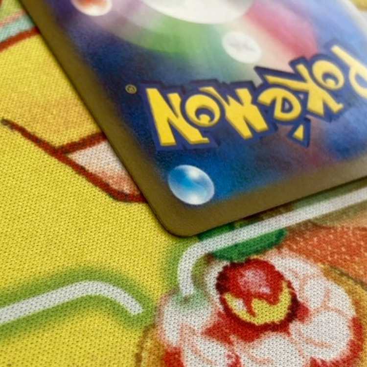 S94 フトゥー博士のシナリオ SAR 091/066 1枚