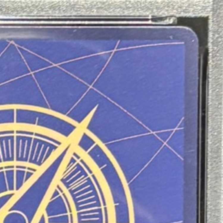 【PSA10】マーカス・マーズ聖(特別パラレル) P-R OP13-091 1枚