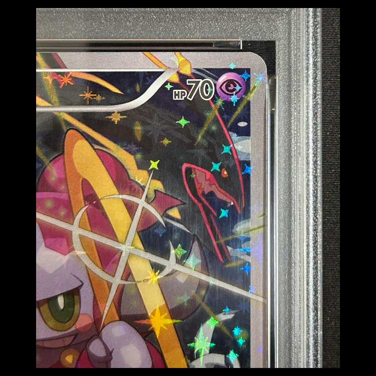 【PSA10】フーパ (プロモ) 155/XY-P 1枚