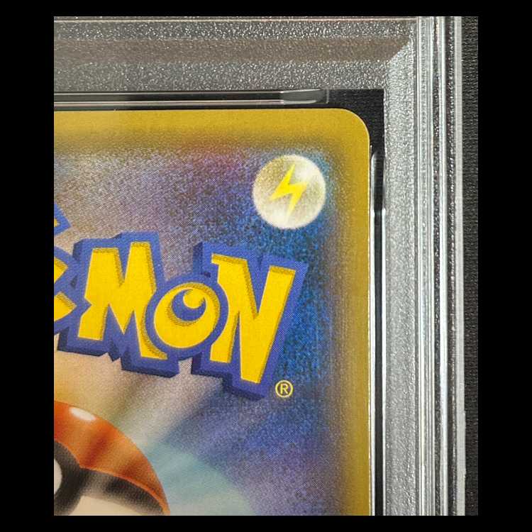 【PSA10】フーパ (プロモ) 155/XY-P 1枚