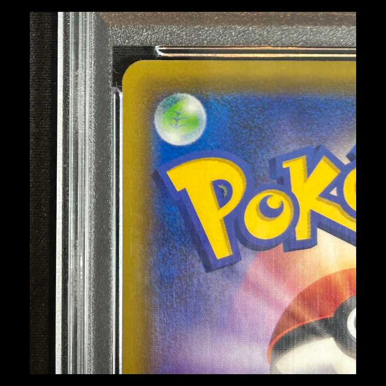 【PSA10】 エリカのおもてなし (SR) 190/173 1枚