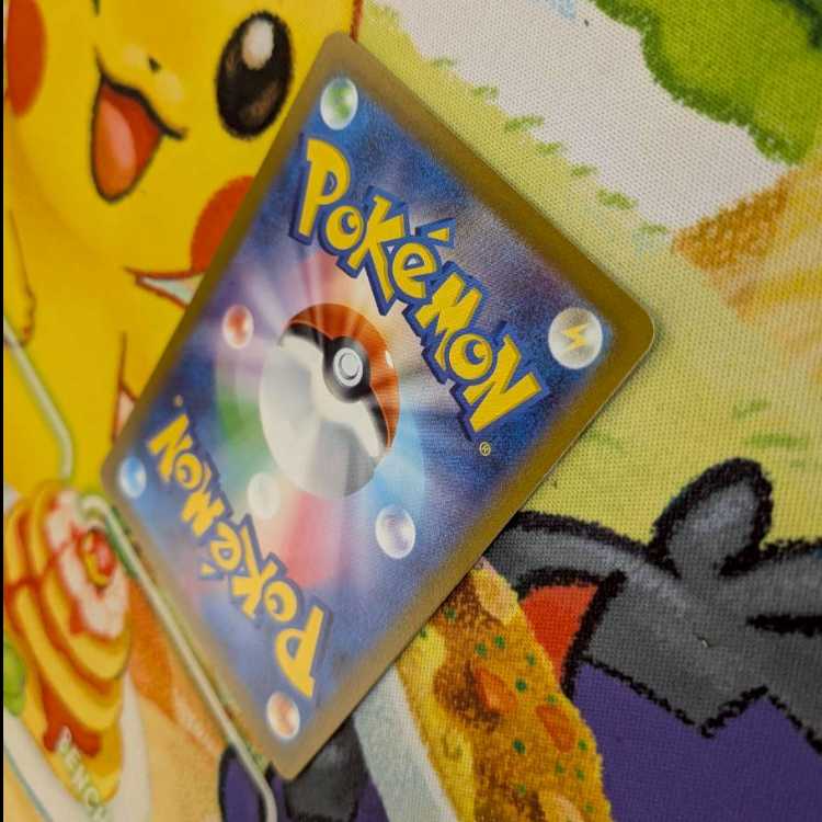 S100  カヌチャン  AR  076/071 1枚