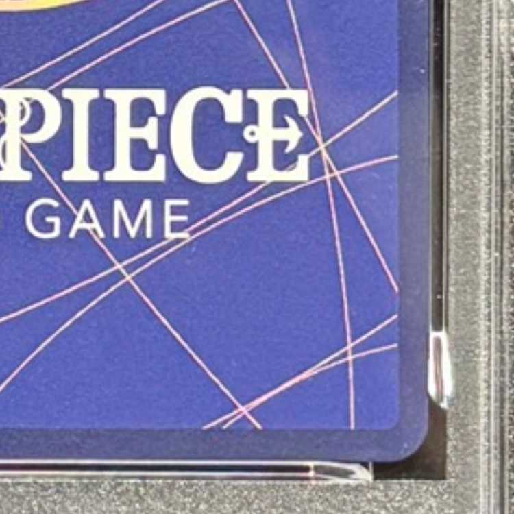 【PSA10】シェパード・十・ピーター聖(特別パラレル) P-R OP13-084 1枚