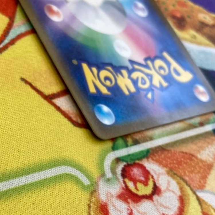 S103 ジニア SR 097/078 1枚