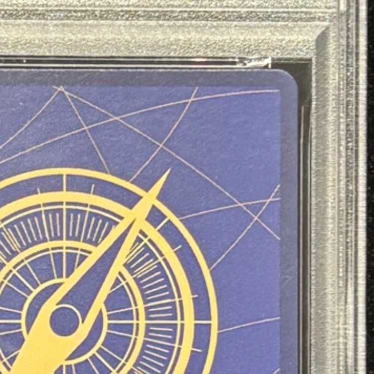 【PSA10】ボア・ハンコック(パラレル)(スーパーパラレル) P-SR OP07-051 1枚