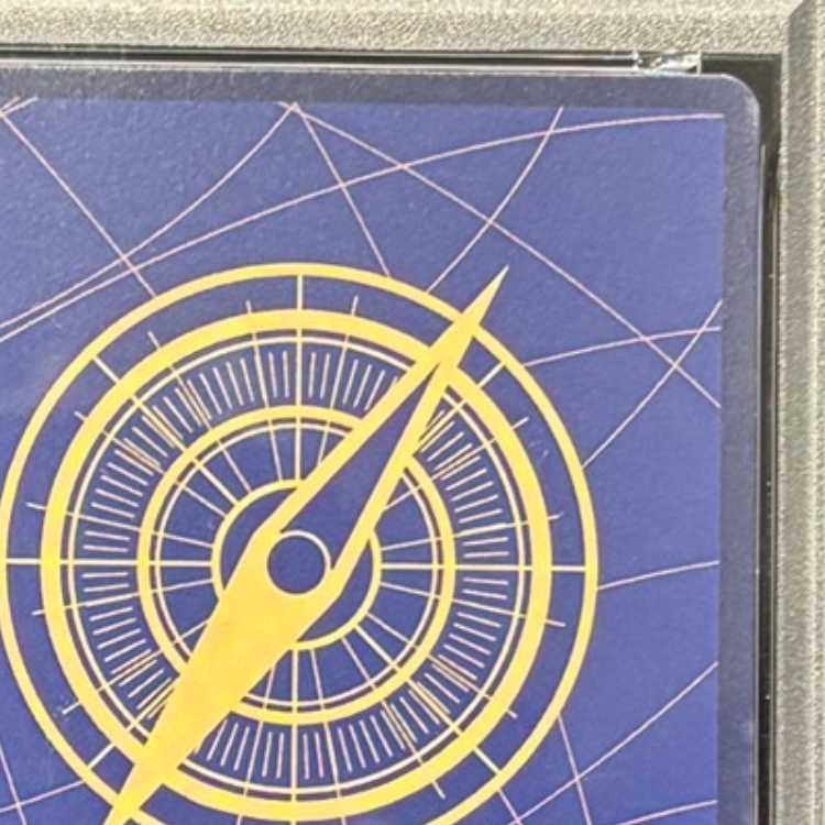 【PSA10】ポートガス・D・エース(パラレル)(スーパーパラレル)(コミックパラレル・コミパラ・漫画背景) P-SR OP02-013 1枚