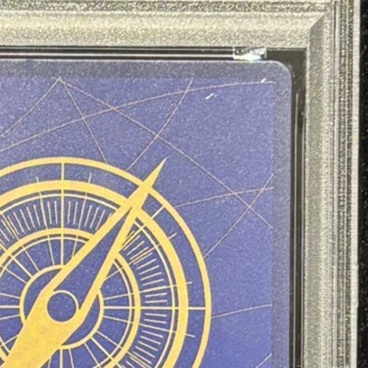 【PSA10】ウタ (パラレル)(フラッグシップバトル) R PROMO OP09-002  1枚