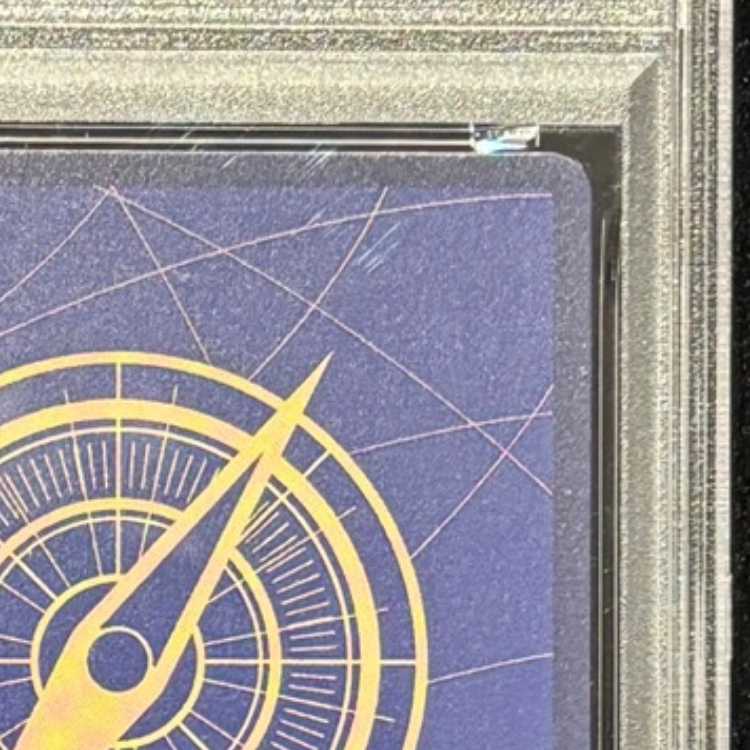 【PSA10】サンジ(パラレル)(フラッグシップバトル2025 10月優勝記念品) SR OP10-005 1枚