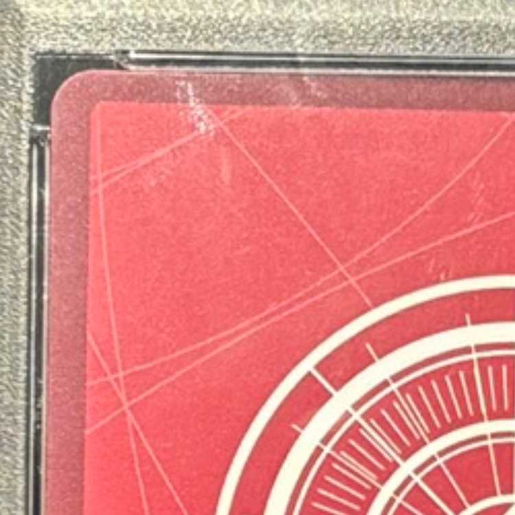 【PSA10】モンキー・D・ルフィ(パラレル) P-L EB02-010 1枚