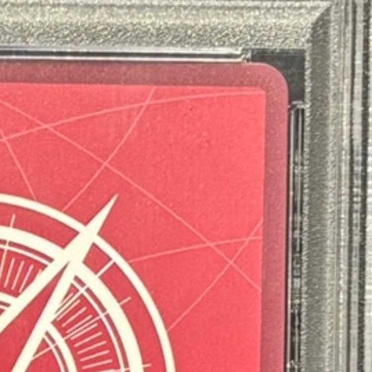 【PSA10】モンキー・D・ルフィ(パラレル) P-L EB02-010 1枚