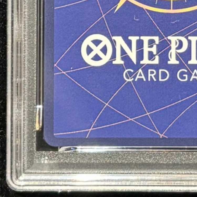 【PSA10】ポートガス・Ｄ・エース (パラレル/手配書/OP13) [SP] {OP13-119} 1枚