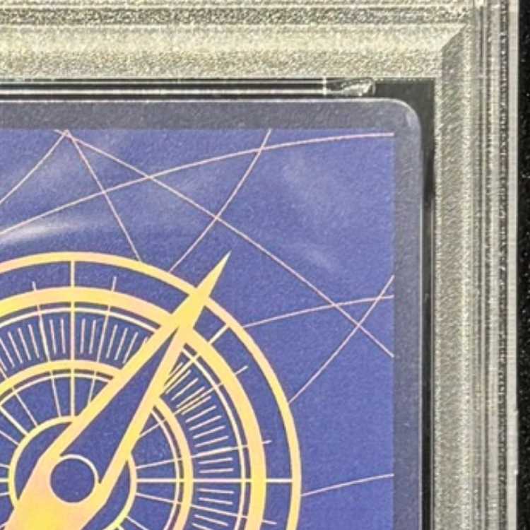 【PSA10】ポートガス・Ｄ・エース (パラレル/手配書/OP13) [SP] {OP13-119} 1枚