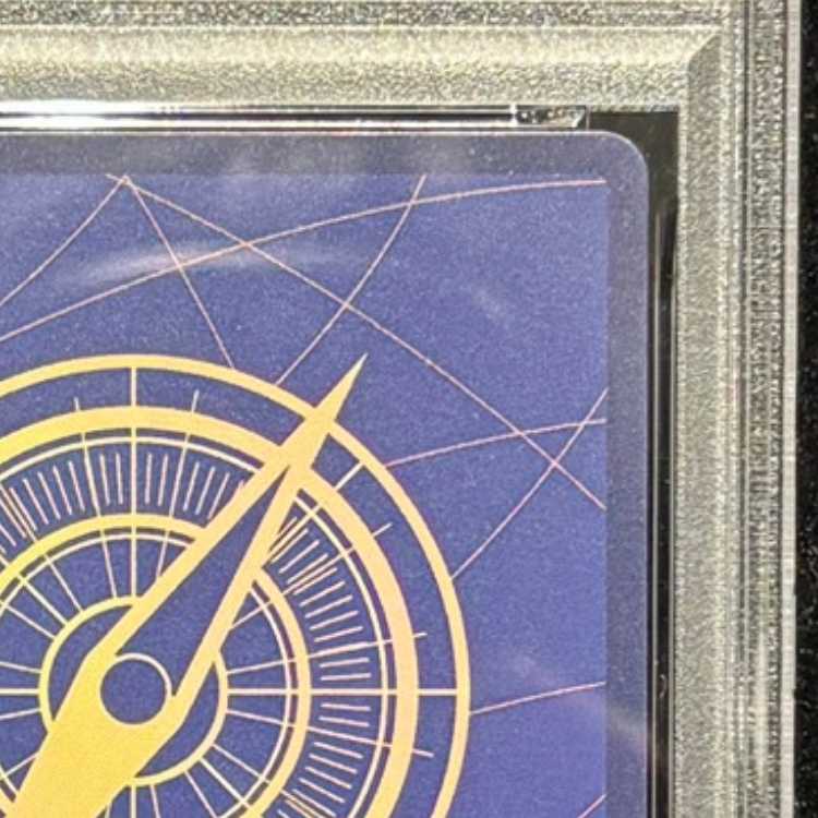 【PSA10】 ボア・ハンコック (パラレル/コンパス背景/illust:Peach Momoko) [SR] {ST17-004} 1枚