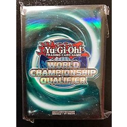 スリーブ『WCQ2017ミントグリーン』80枚入り【-】{-}《スリーブ》 1枚