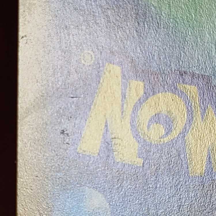 バウッツェルex SR 119/102 1枚