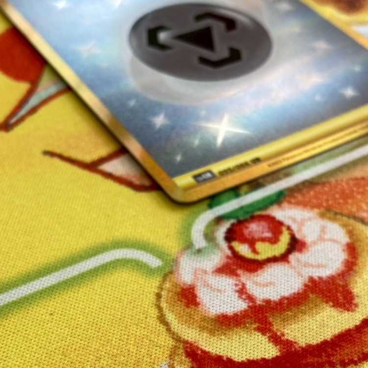 S110 基本はがねエネルギー UR 095/066 1枚