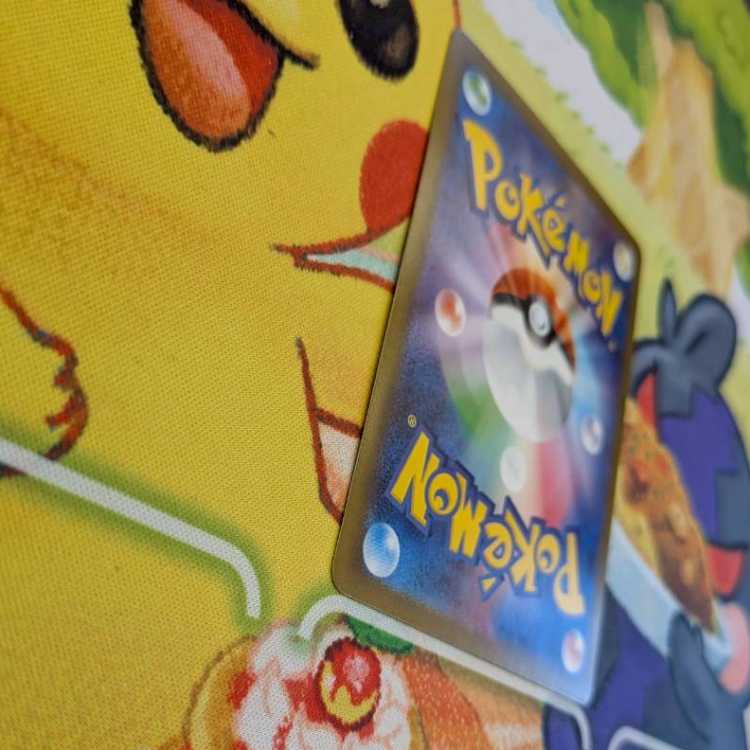 S112  メガシグナル　SR  083/063 1枚