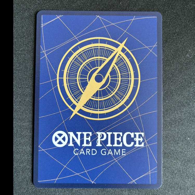 ＃シルバーズ･レイリー SEC OP08-118 1枚