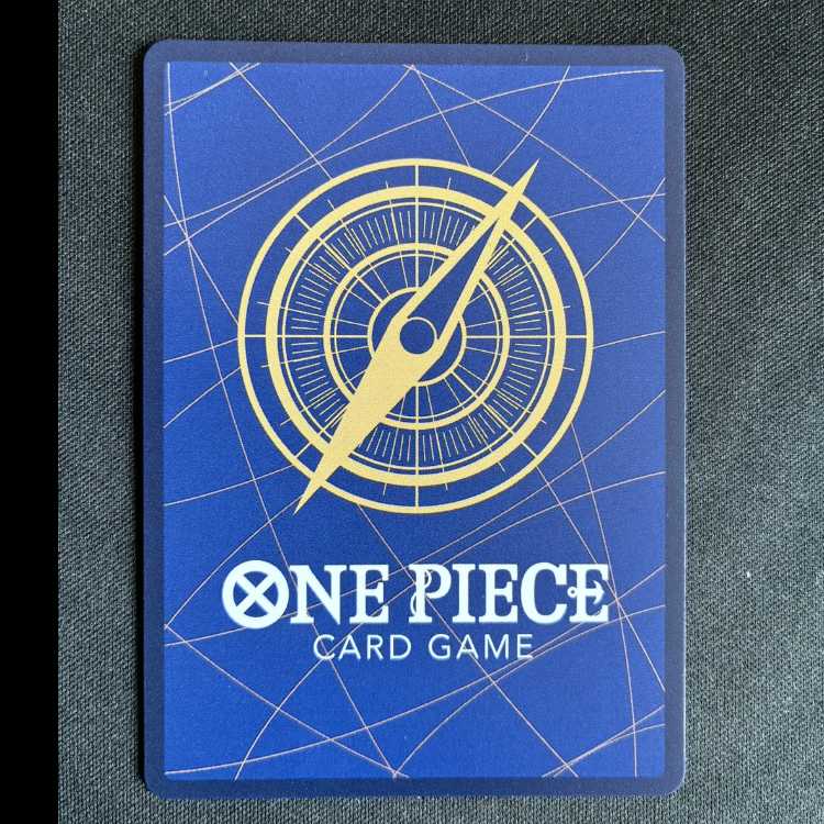 ＃スクラッチメン・アプー(パラレル) R EB01-015 1枚