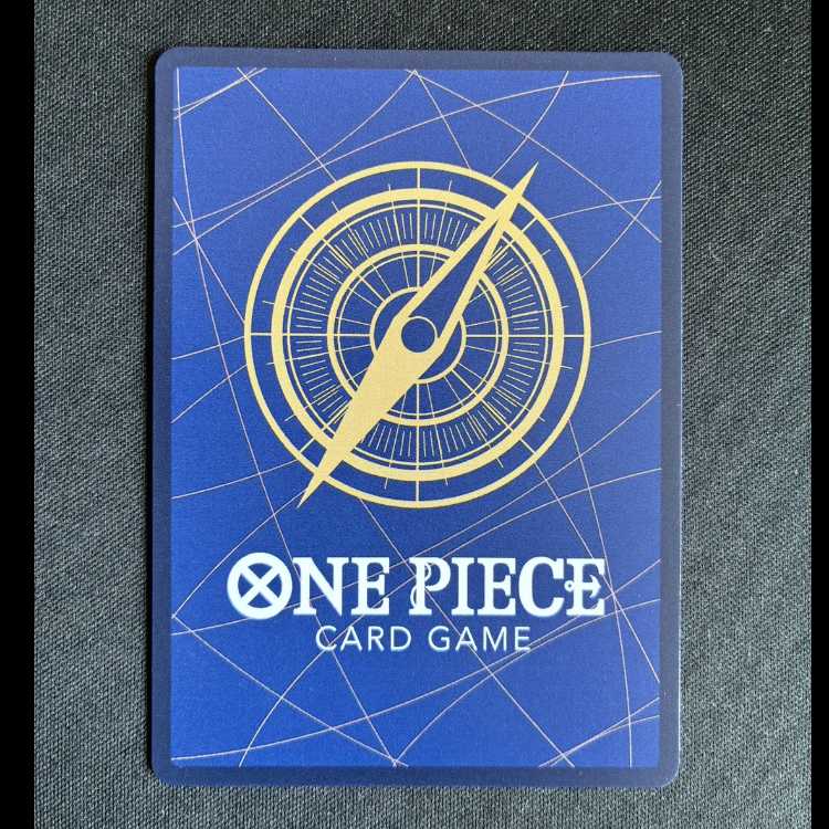 ＃サボ(パラレル) SP PRB02-014 1枚