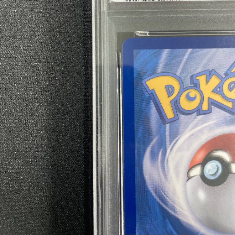 【PSA10】 エーフィex 《韓国語版》 (プロモ) {142/SV-P} [海外版] 1枚