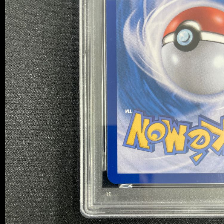 【PSA10】 エーフィex 《韓国語版》 (プロモ) {142/SV-P} [海外版] 1枚