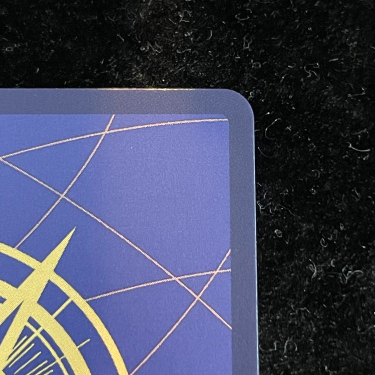 シャンクス(パラレル)(スーパーパラレル)(コミックパラレル・コミパラ・漫画背景) P-SR OP09-004 1枚