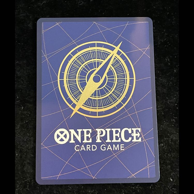 ジュエリー・ボニー(パラレル)(スーパーパラレル)(コミックパラレル・コミパラ・漫画背景) P-SEC OP12-118 1枚