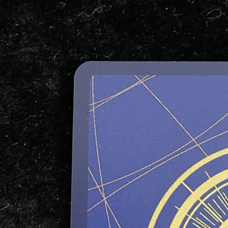 ジュエリー・ボニー(パラレル)(スーパーパラレル)(コミックパラレル・コミパラ・漫画背景) P-SEC OP12-118 1枚