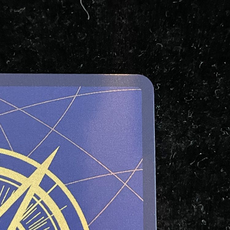 ジュエリー・ボニー(パラレル)(スーパーパラレル)(コミックパラレル・コミパラ・漫画背景) P-SEC OP12-118 1枚