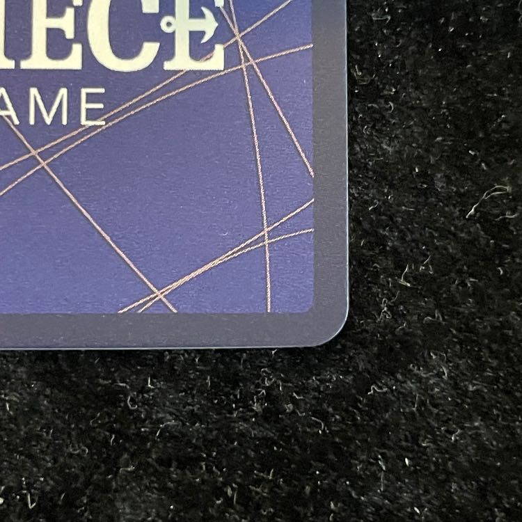 そげキング(パラレル)(スーパーパラレル)(コミックパラレル・コミパラ・漫画背景) P-SEC OP03-122 1枚