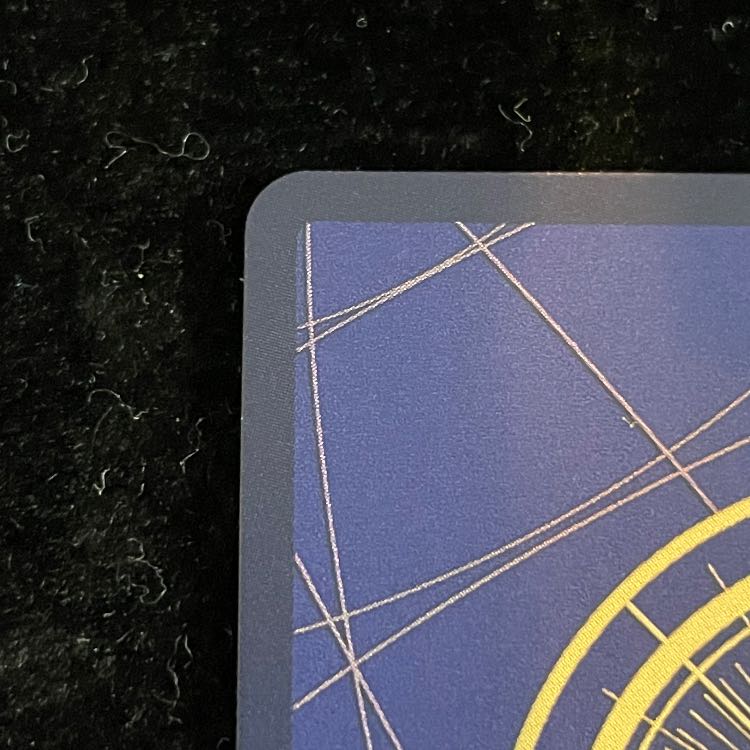 そげキング(パラレル)(スーパーパラレル)(コミックパラレル・コミパラ・漫画背景) P-SEC OP03-122 1枚