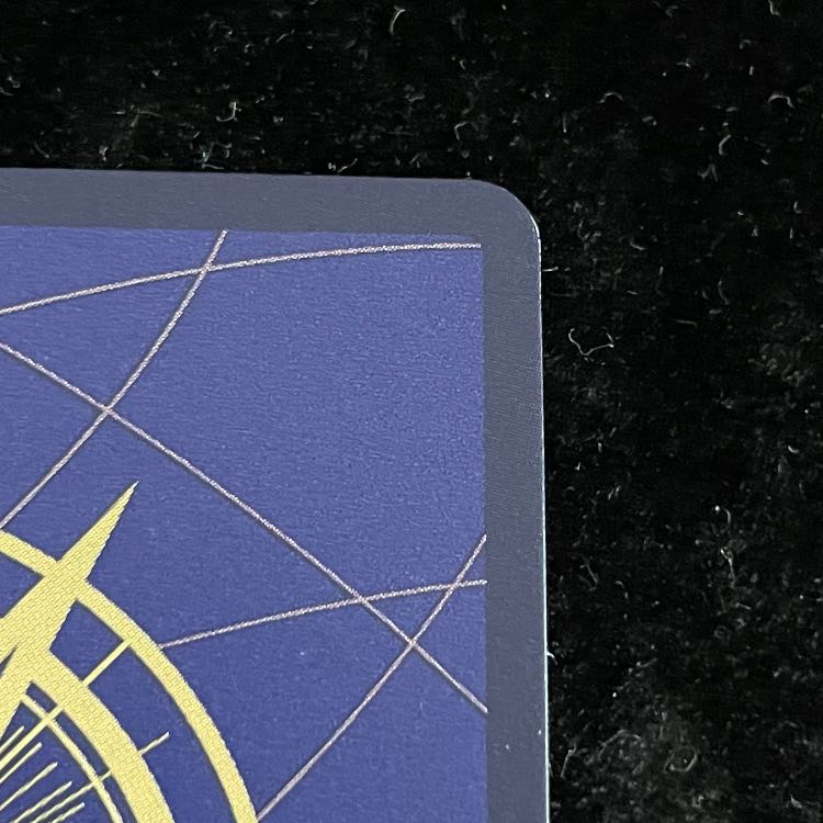 そげキング(パラレル)(スーパーパラレル)(コミックパラレル・コミパラ・漫画背景) P-SEC OP03-122 1枚