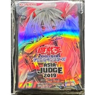 スリーブ『幽鬼うさぎ』70枚入り【-】{-}《スリーブ》 1枚