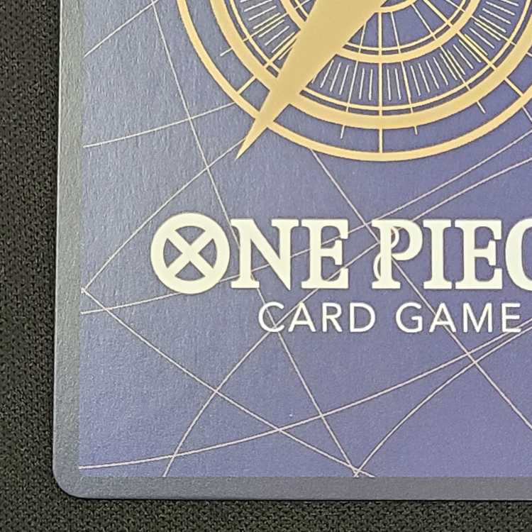 サディちゃん(パラレル) P-R OP02-073 1枚