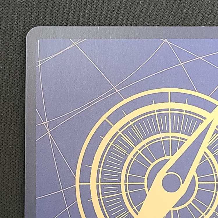 サディちゃん(パラレル) P-R OP02-073 1枚