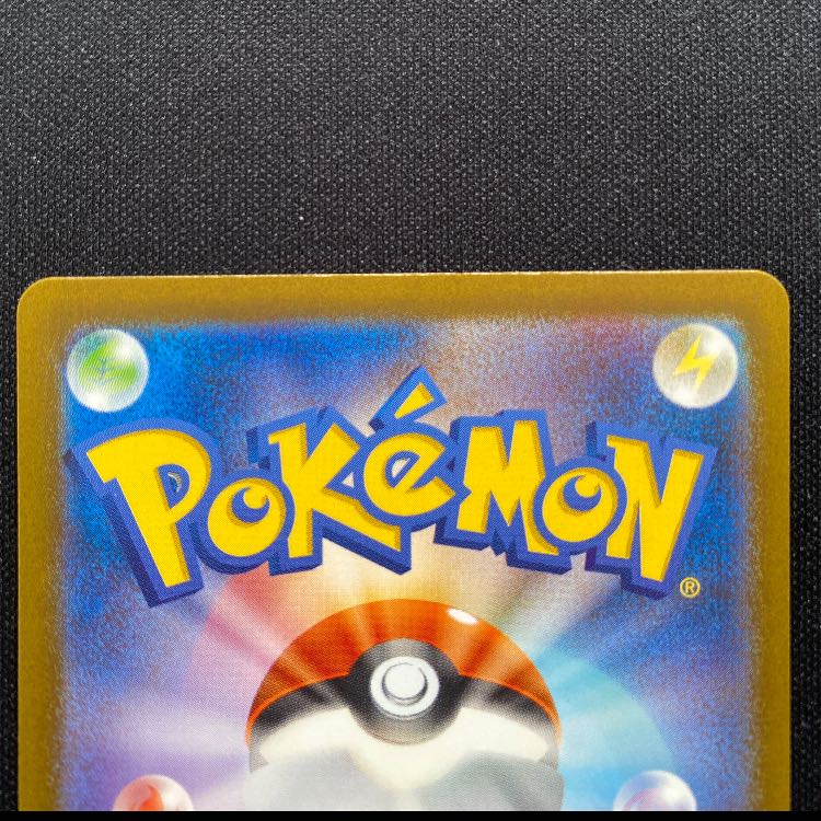 フシギソウ AR 167/165 1枚