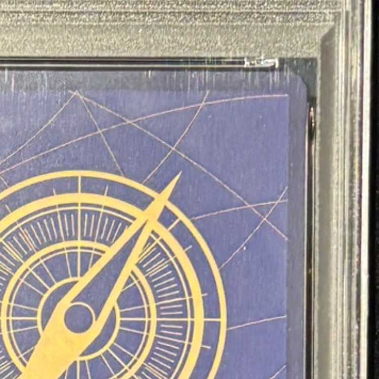 【PSA10】モンキー・D・ルフィ(パラレル)(手配書) SP OP05-119 1枚