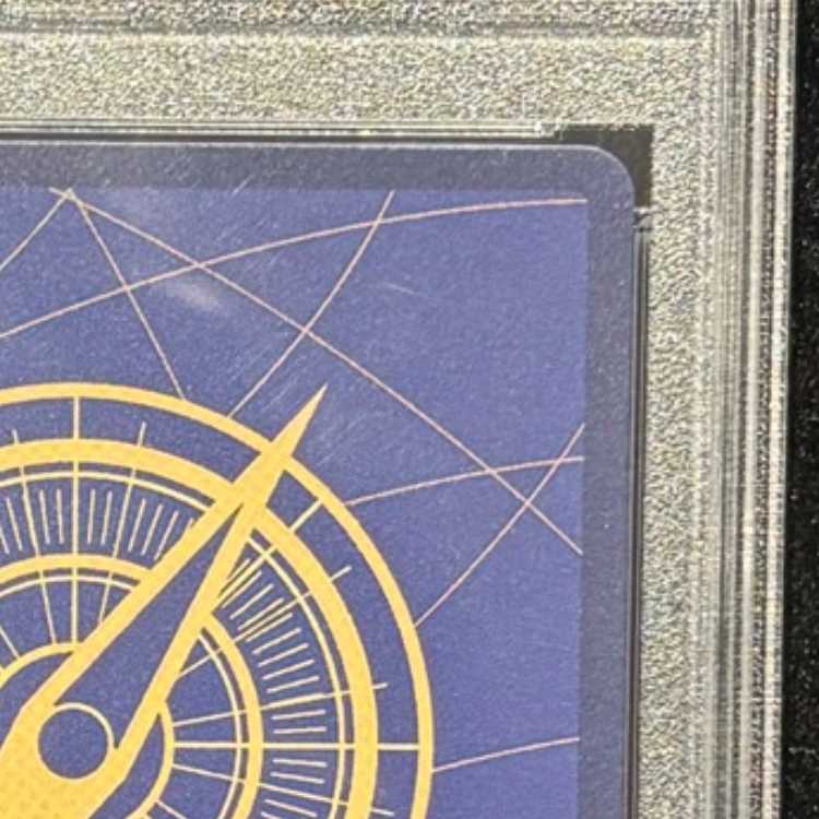 【PSA10】シャーロット・プリン(パラレル) SP OP03-112 1枚