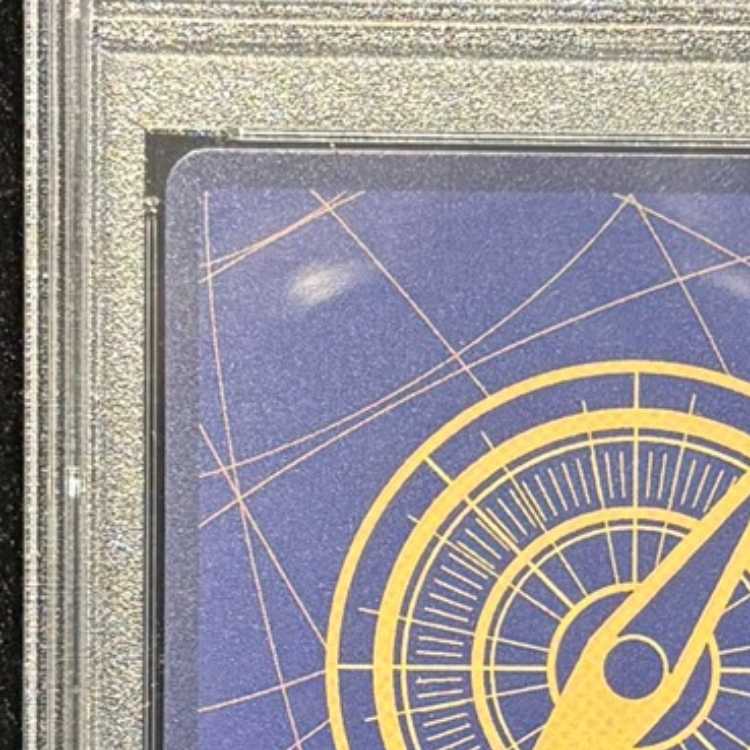 【PSA10】シャーロット・プリン(パラレル) SP OP03-112 1枚