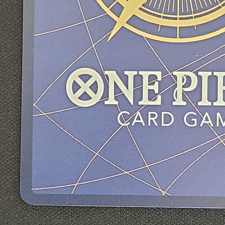 クイーン(パラレル) P-R OP01-097 1枚