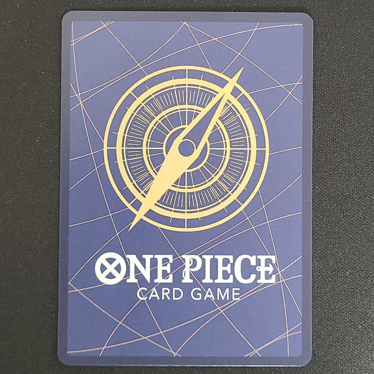 クイーン(パラレル) P-R OP01-097 1枚