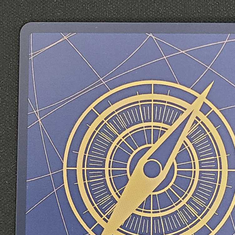 クイーン(パラレル) P-R OP01-097 1枚