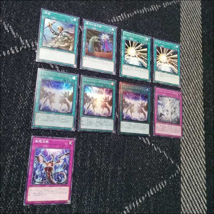 遊戯王　デッキ　HERO　ヒーロー　デッキ　ボルティックサンダー　[04740] 1枚