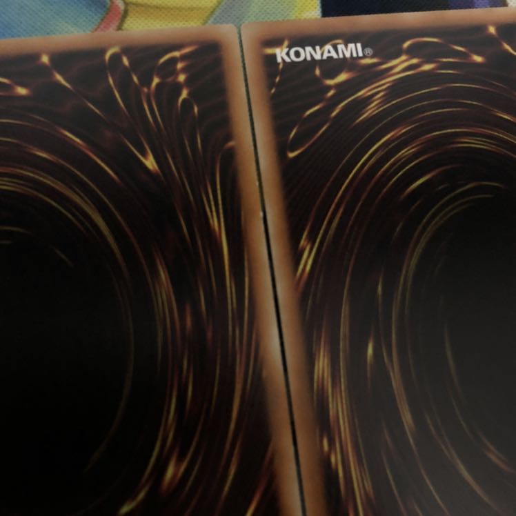 黒の魔導陣 SR 3枚