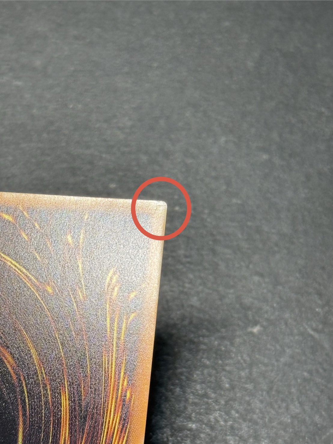 〔状態A-〕黒魔導のカーテン【グランドマスター】{LOCH-JP003}《魔法》 1枚