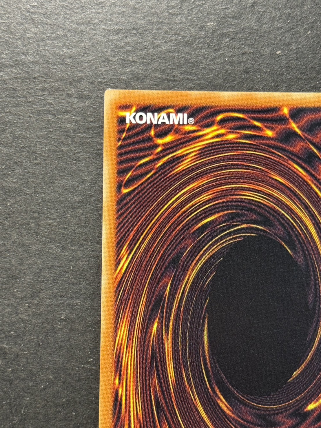 〔状態A-〕黒魔導のカーテン【グランドマスター】{LOCH-JP003}《魔法》 1枚