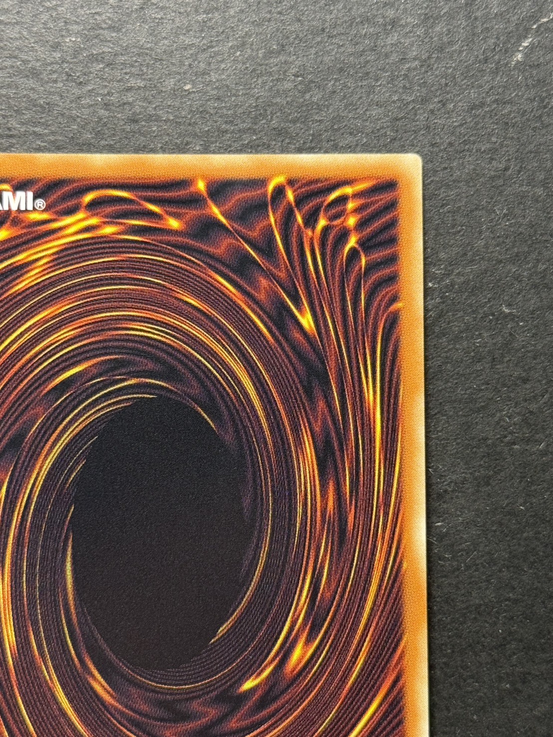 〔状態A-〕黒魔導のカーテン【グランドマスター】{LOCH-JP003}《魔法》 1枚