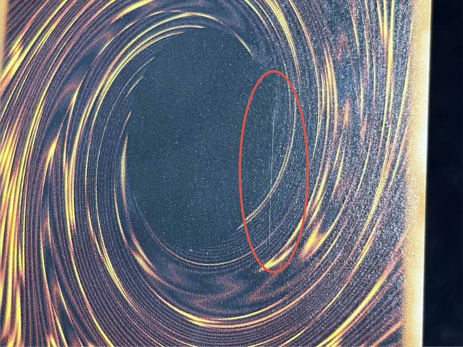 〔状態A-〕星霜の魔術師アストログラフマジシャン【グランドマスター】{LOCH-JP015}《モンスター》 1枚